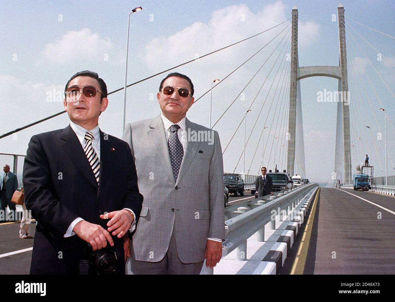 Hashimoto ryutaro hires stock photography and images Alamy