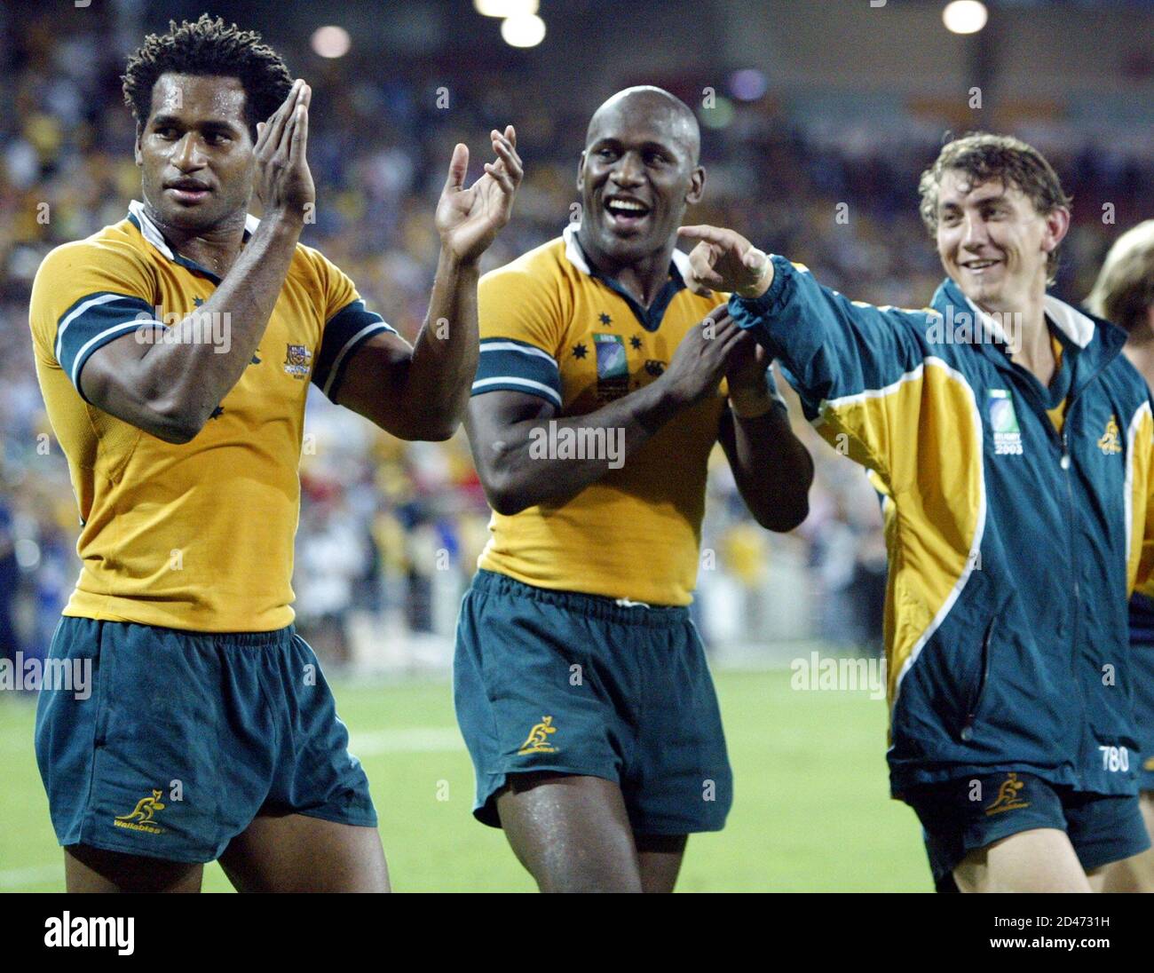 David rogers rugby hi-res stock photography and images - Alamy