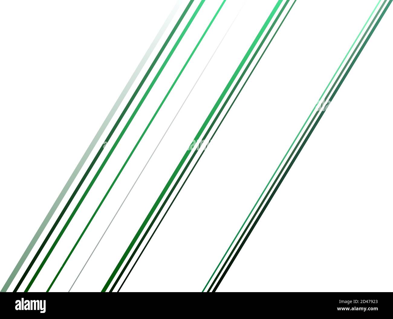 Random lines, stripes, streaks and strips. Abstract colorful background ...