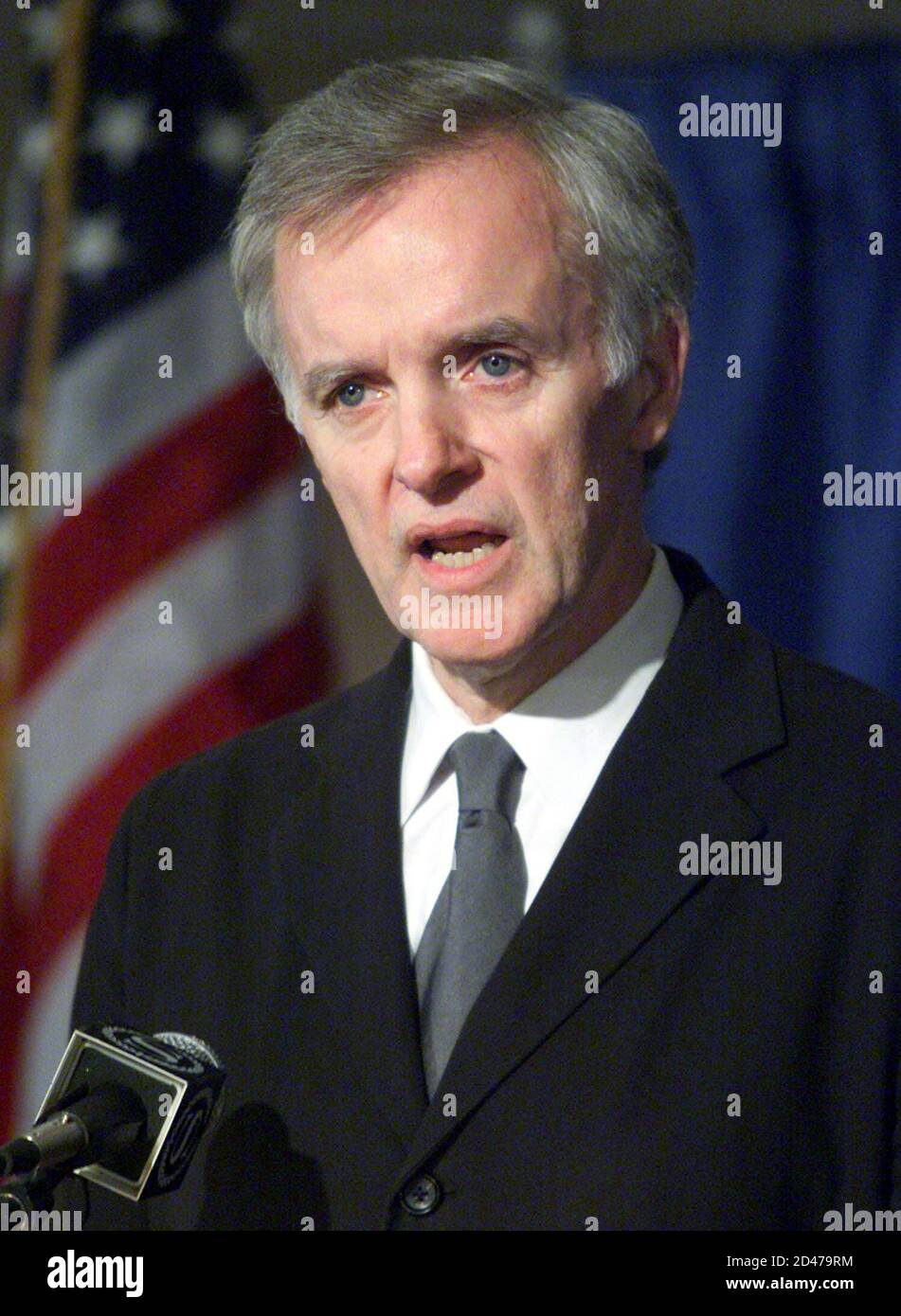 Bob kerrey vietnam hi-res stock photography and images - Alamy