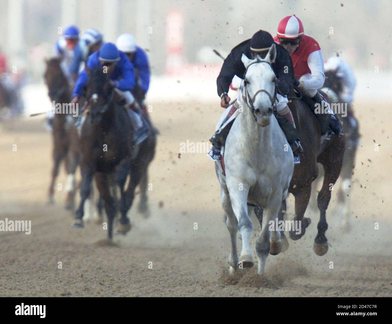 American bred hires stock photography and images Alamy