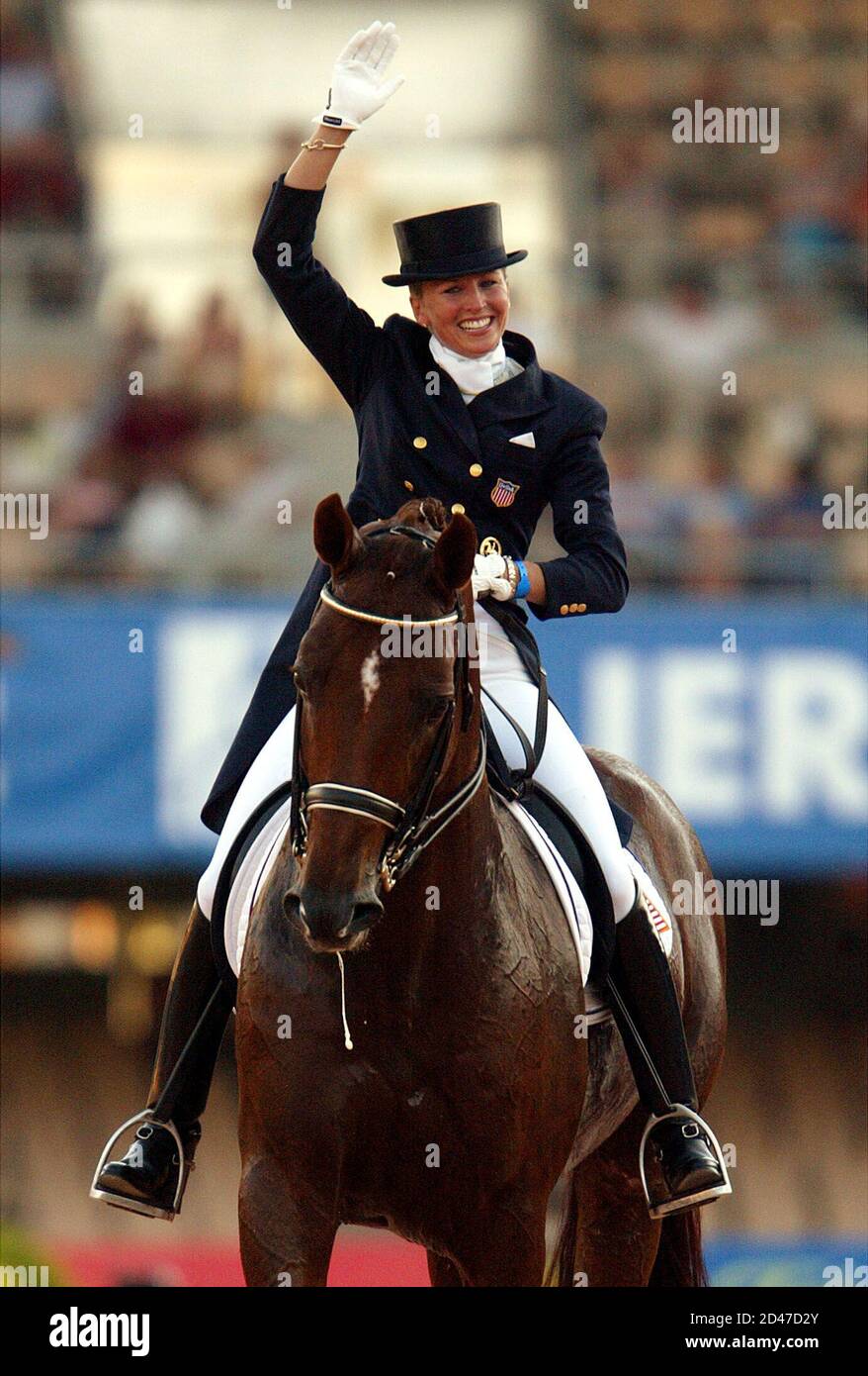 Lisa Wilcox High Resolution Stock Photography and Images Alamy