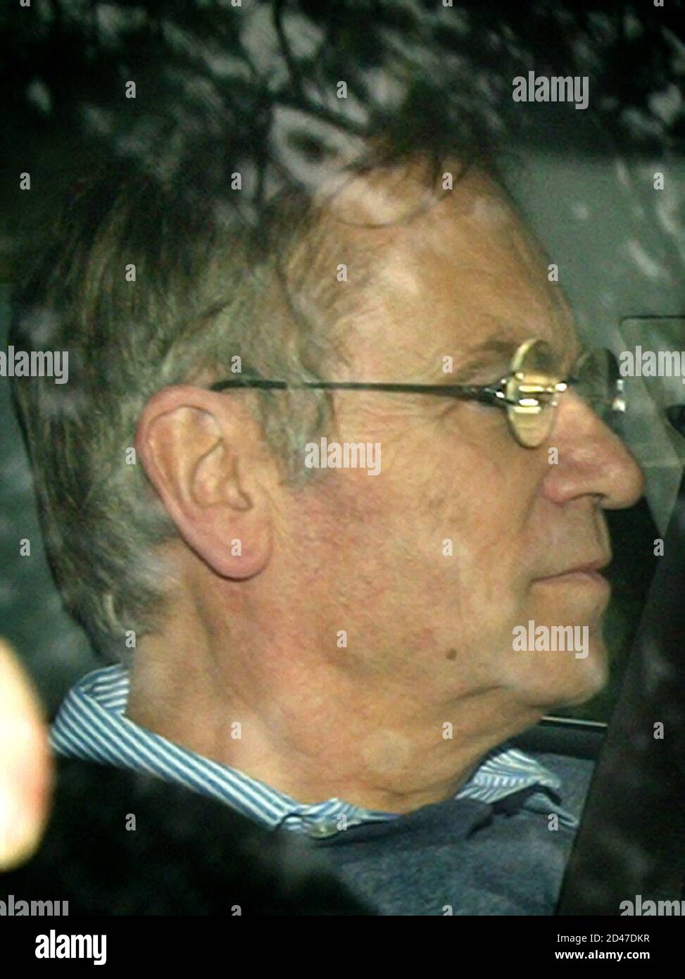 Archer prison hires stock photography and images Alamy