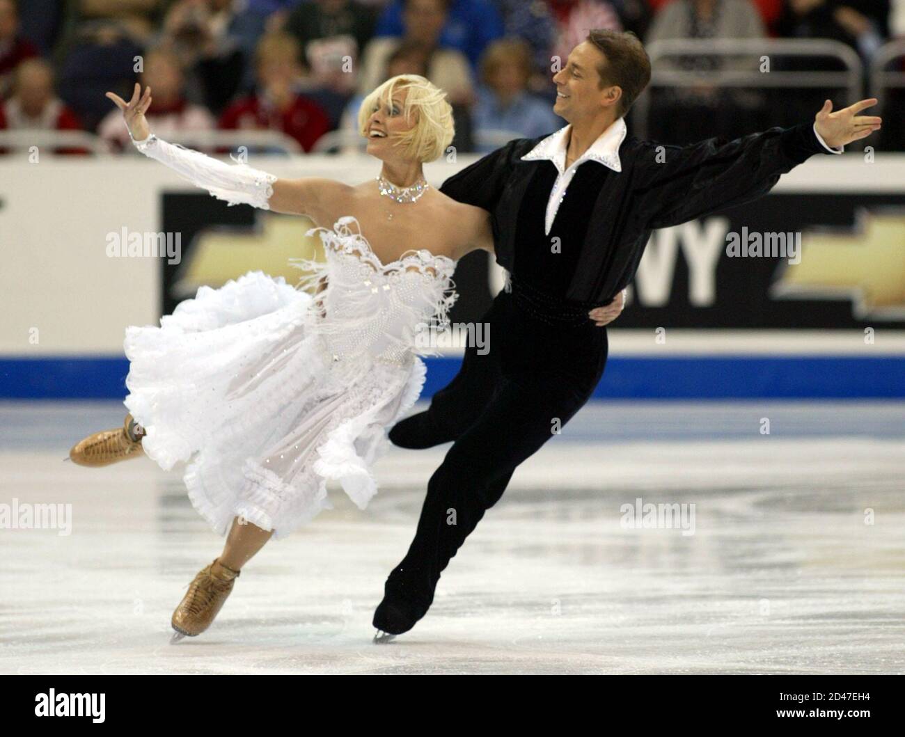 Figure skating scandal hi-res stock photography and images - Alamy
