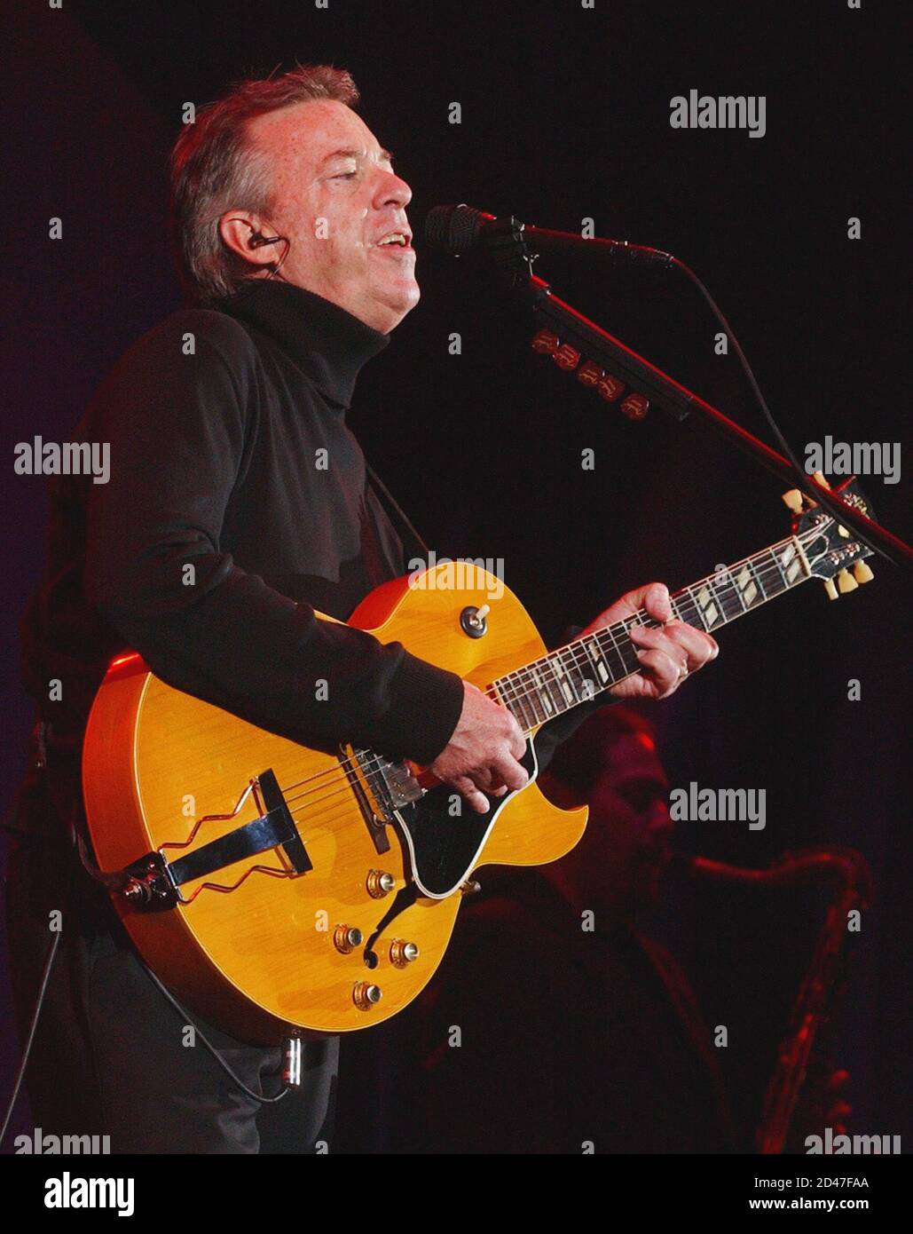 Boz Scaggs High Resolution Stock Photography and Images - Alamy