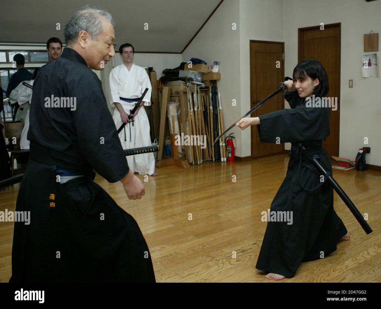 iaido dojo near me iaido dojo near me