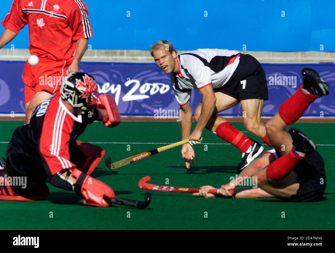 German field hockey player hires stock photography and images Alamy