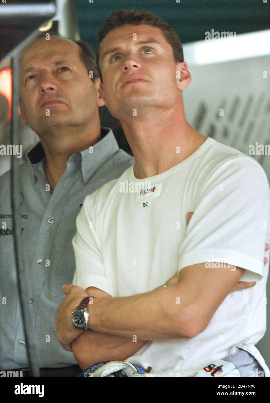 Michael schumacher 2000 japan hi-res stock photography and images - Alamy