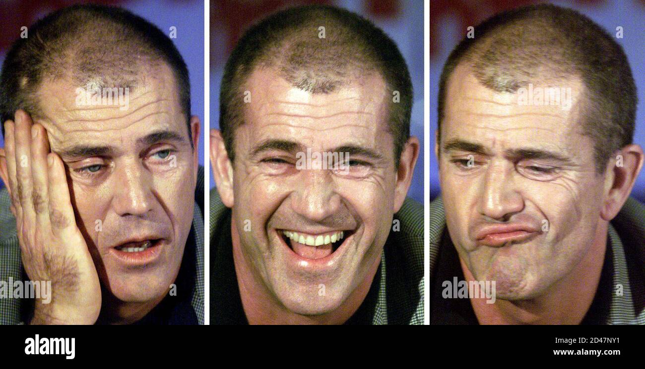 What Women Want Mel Gibson High Resolution Stock Photography And Images Alamy