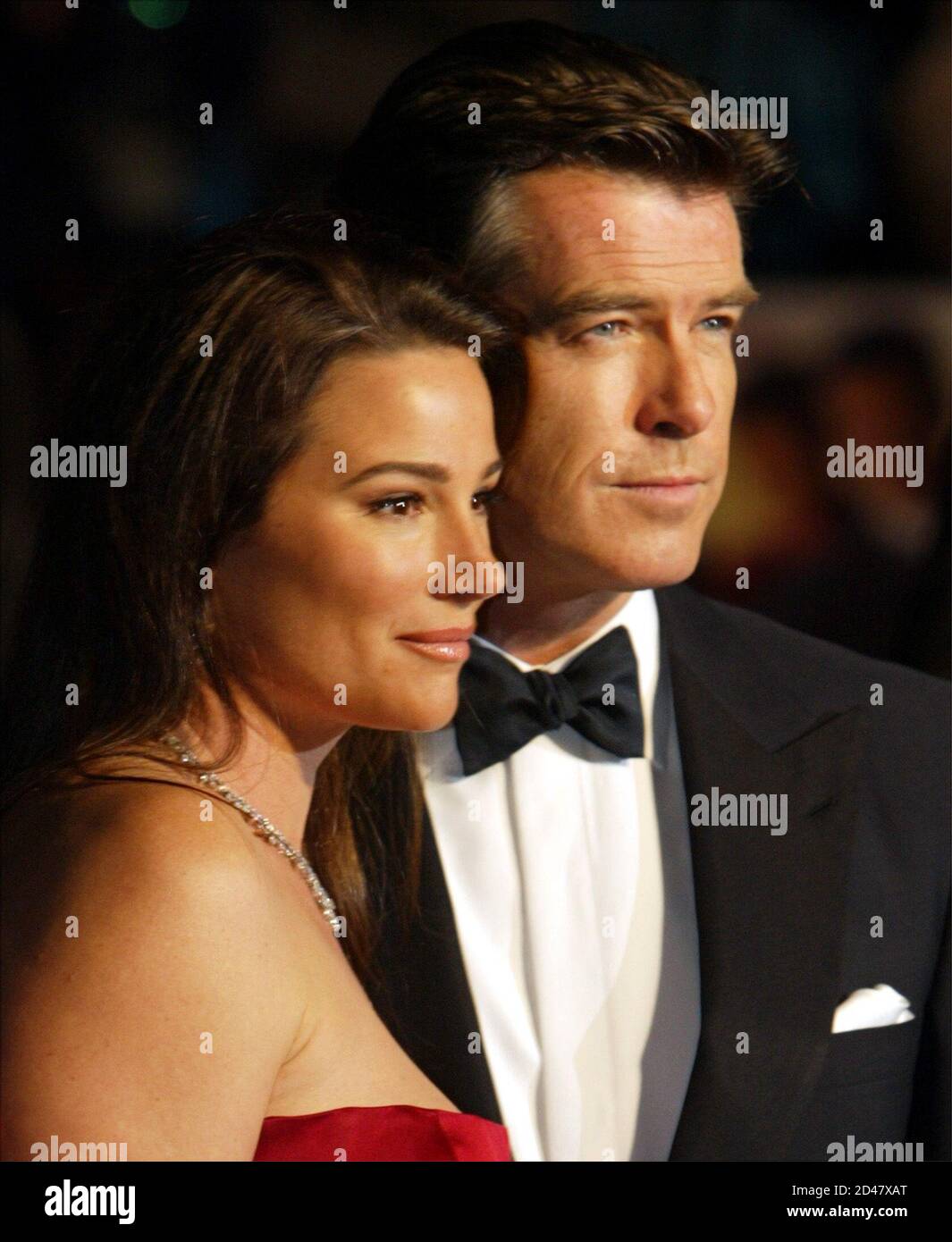 James bond wife hires stock photography and images Alamy