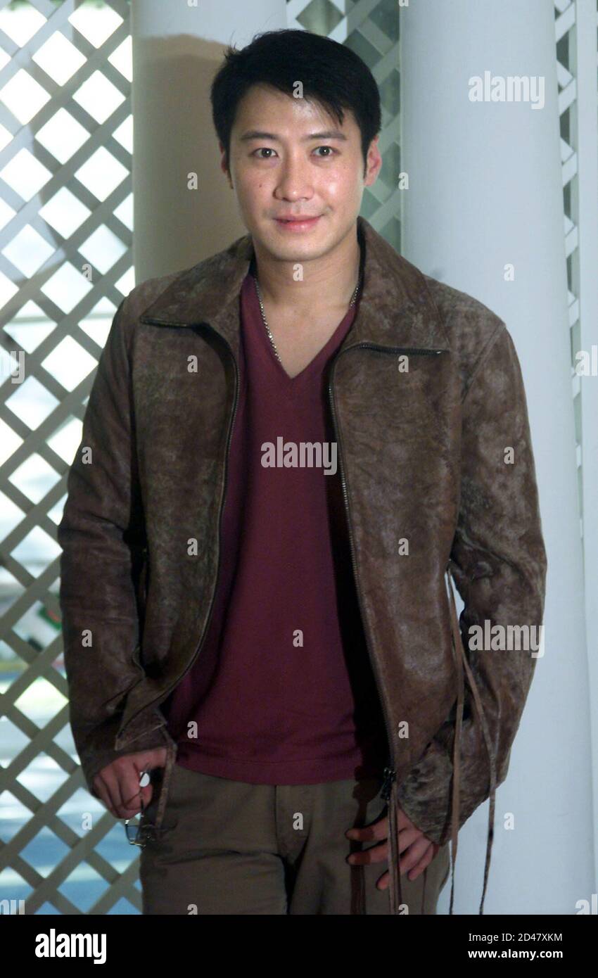 Leon Lai High Resolution Stock Photography and Images - Alamy