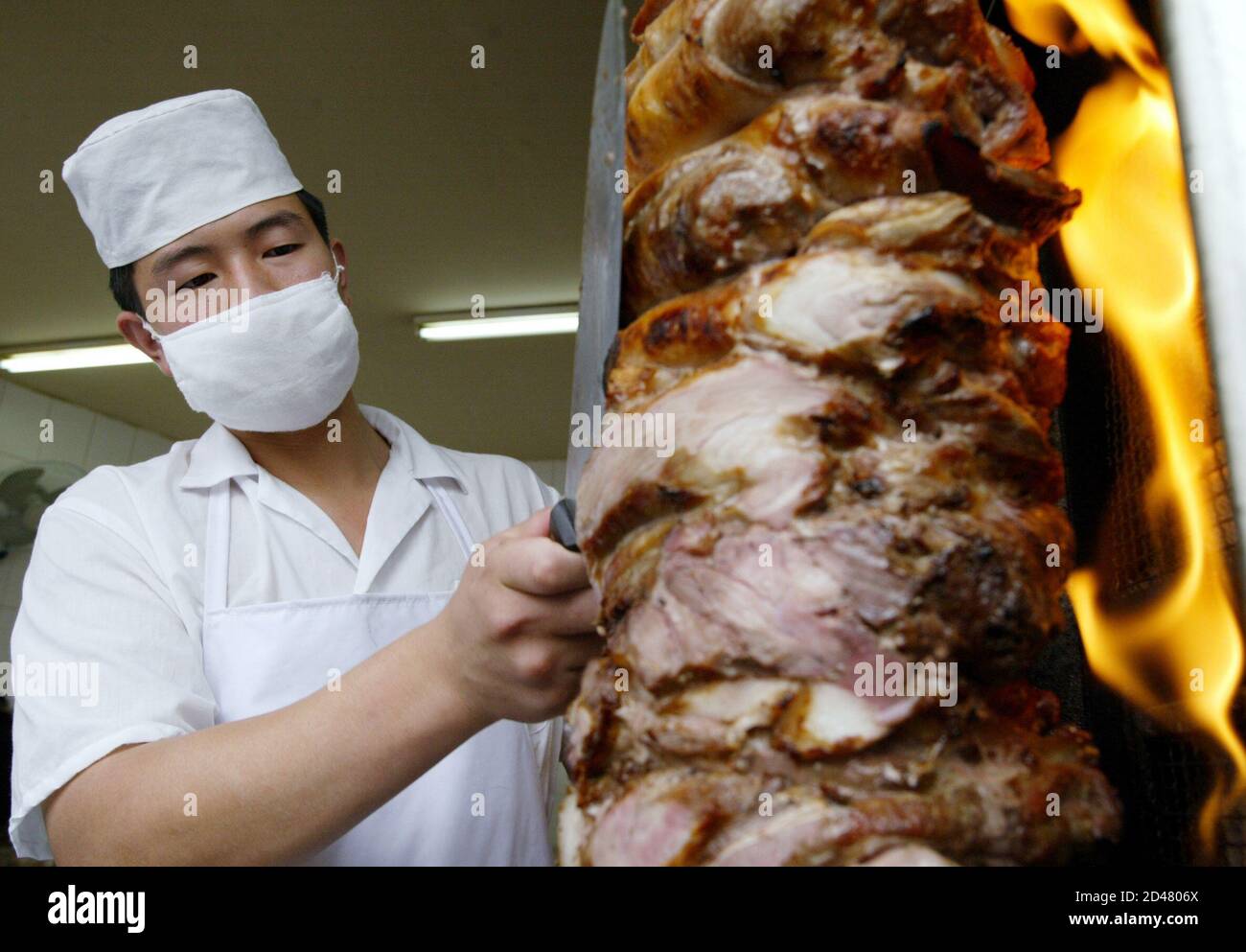 well ventilated high resolution stock photography and images alamy