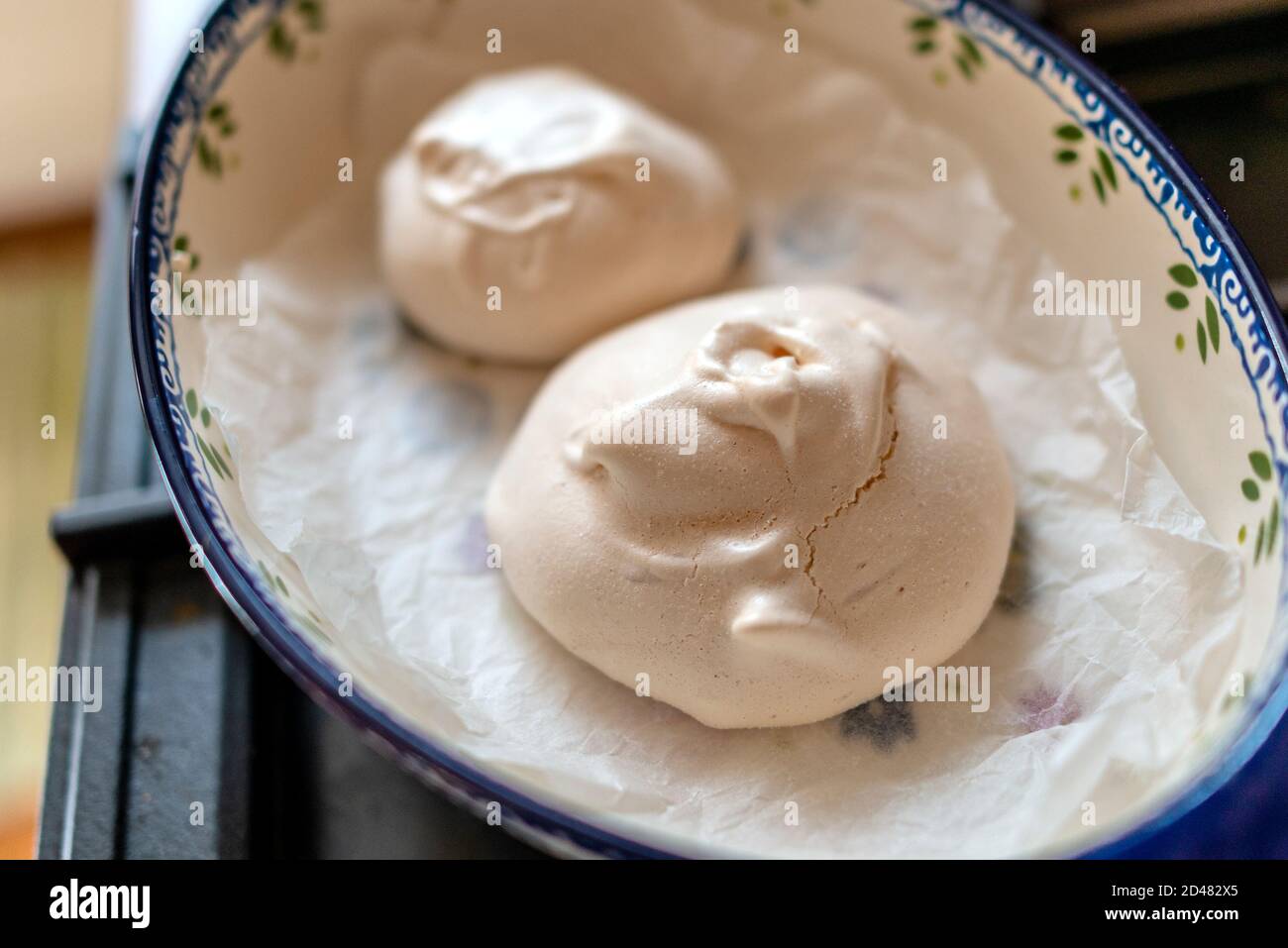 Home made egg pudding egg hires stock photography and images Alamy