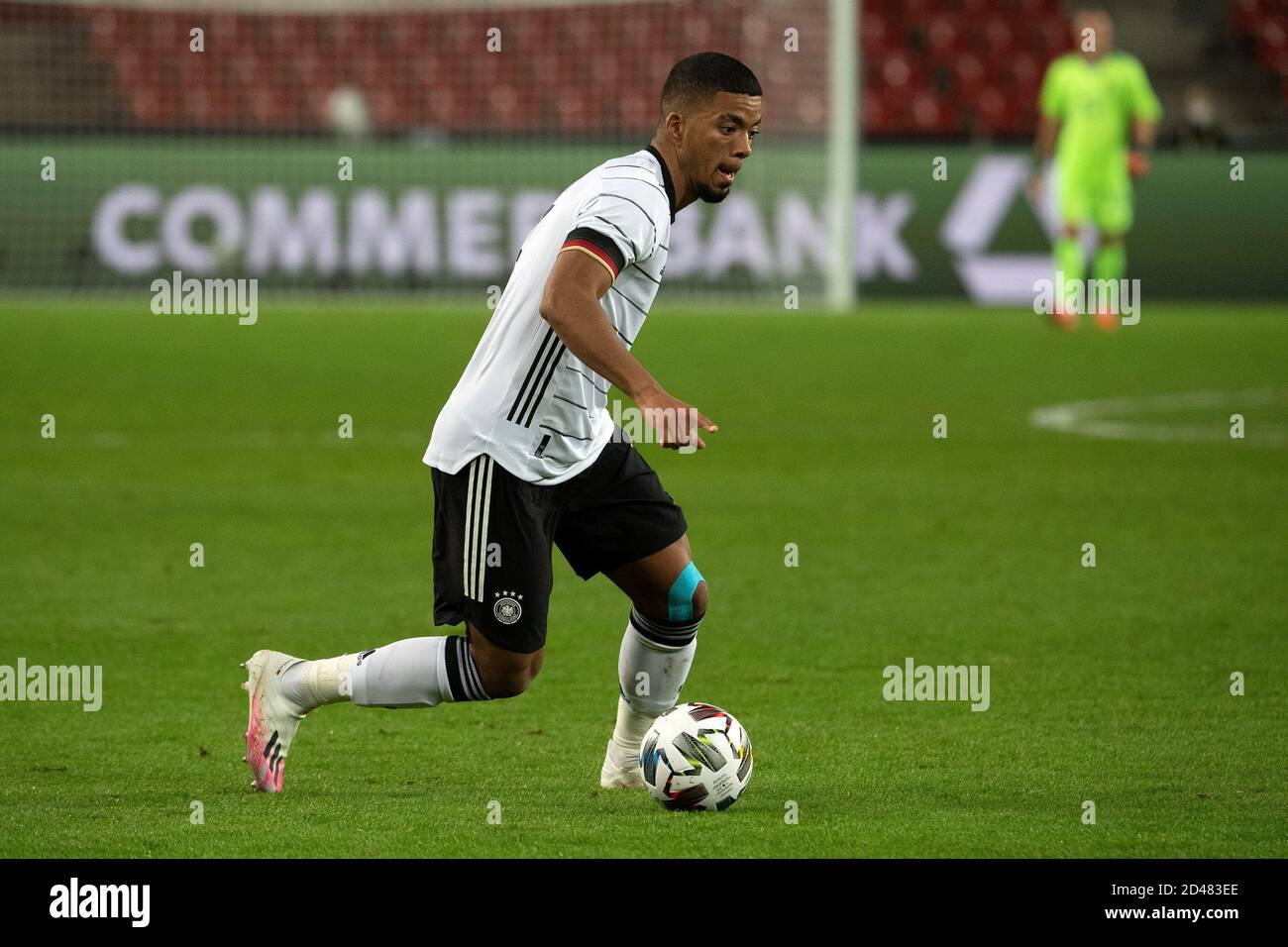 Cologne Germany 07th Oct 2020 Football International Matches