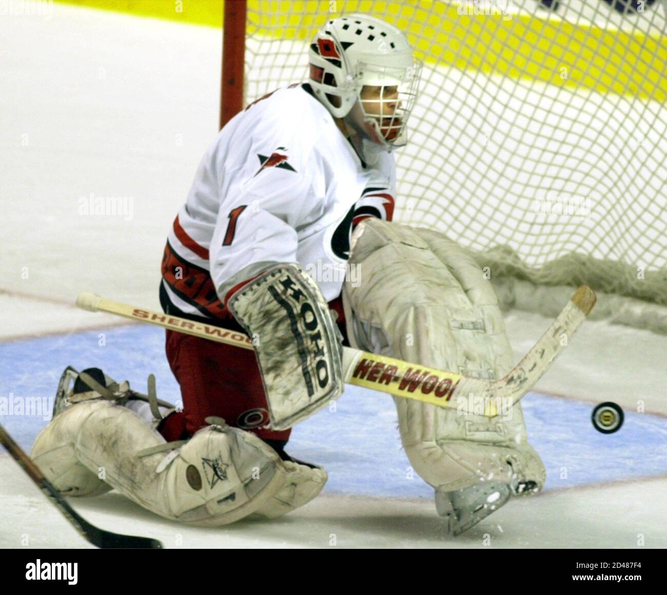 Arturs irbe hi-res stock photography and images - Alamy