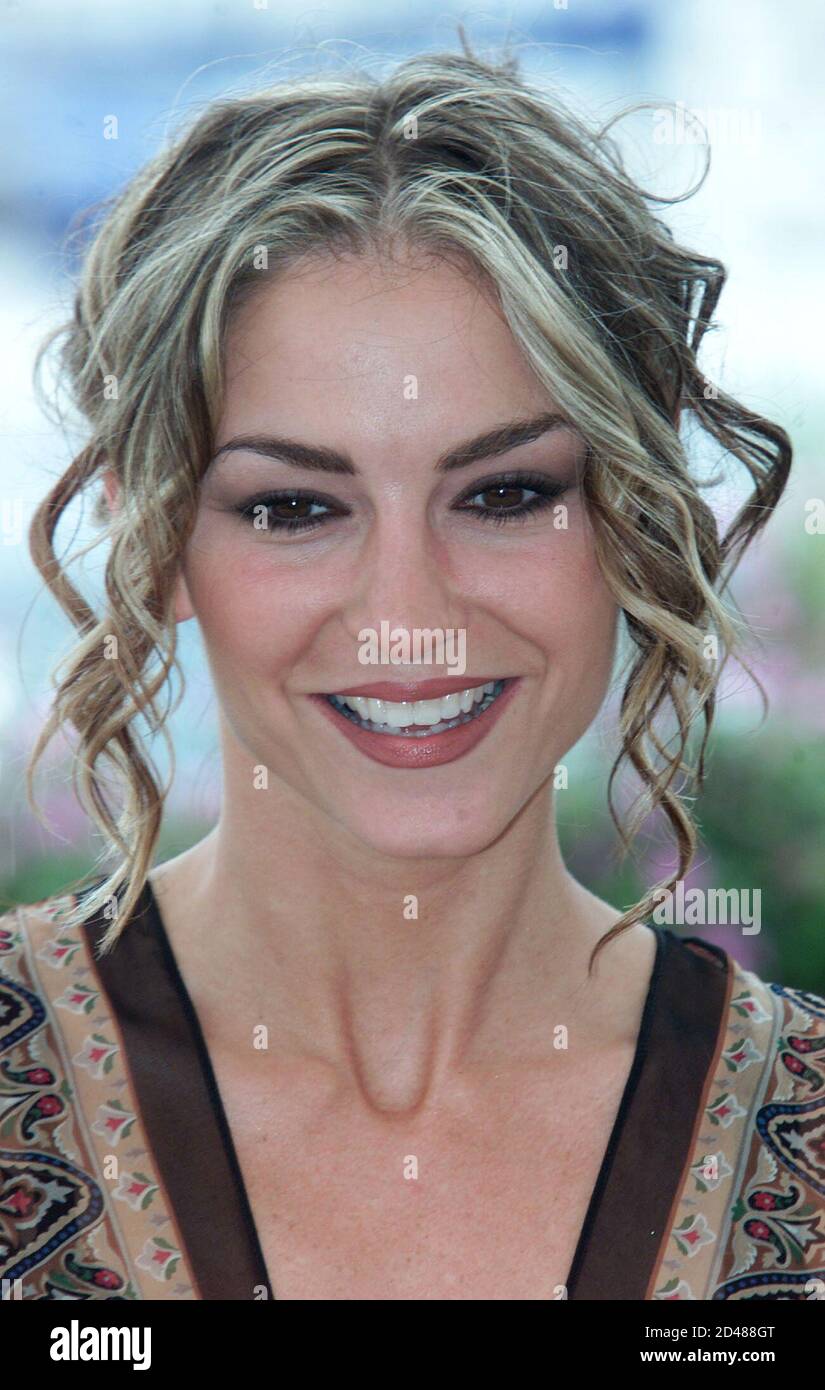 Drea de matteo actress hi-res stock photography and images - Alamy