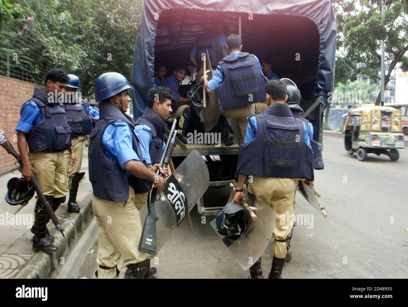 Shahabuddin Ahmed High Resolution Stock Photography And Images Alamy