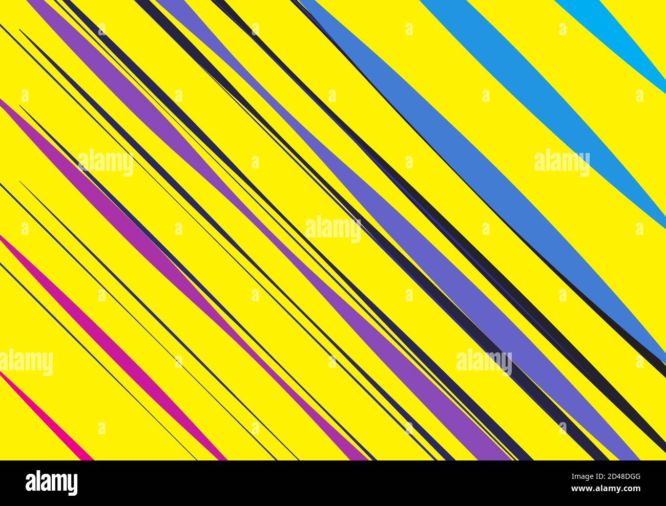 Random Line Angle Random dynamic oblique, diagonal, skew, tilt, angle lines, stripes ...