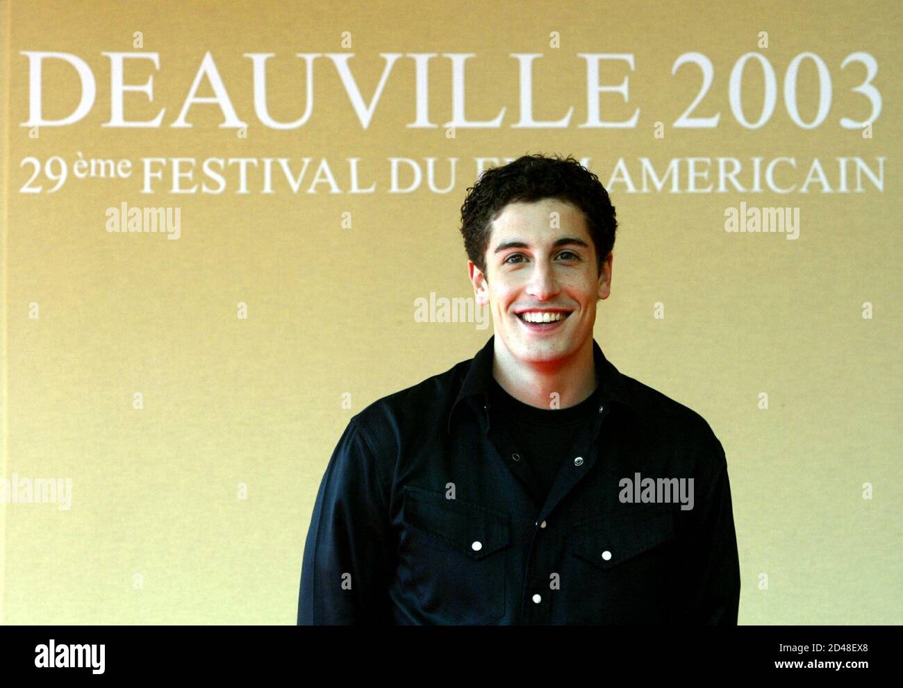 A_ jason biggs hi-res stock photography and images - Alamy