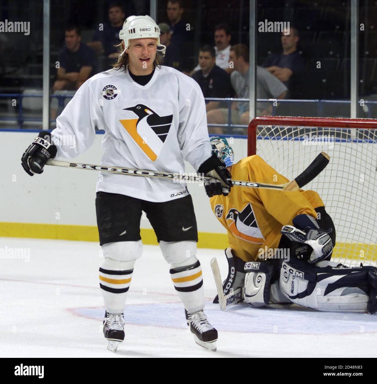 Darius kasparaitis hires stock photography and images Alamy