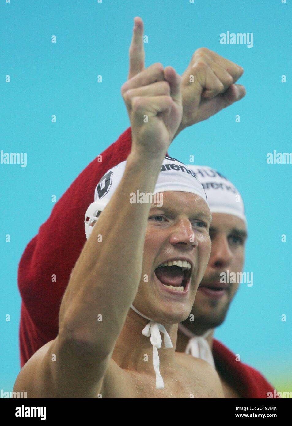 Attila Varga High Resolution Stock Photography And Images Alamy