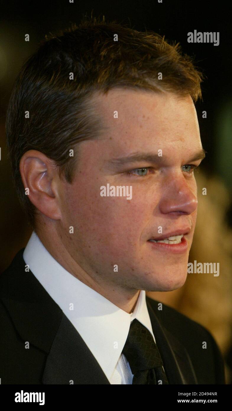 damon hires stock photography and images Alamy