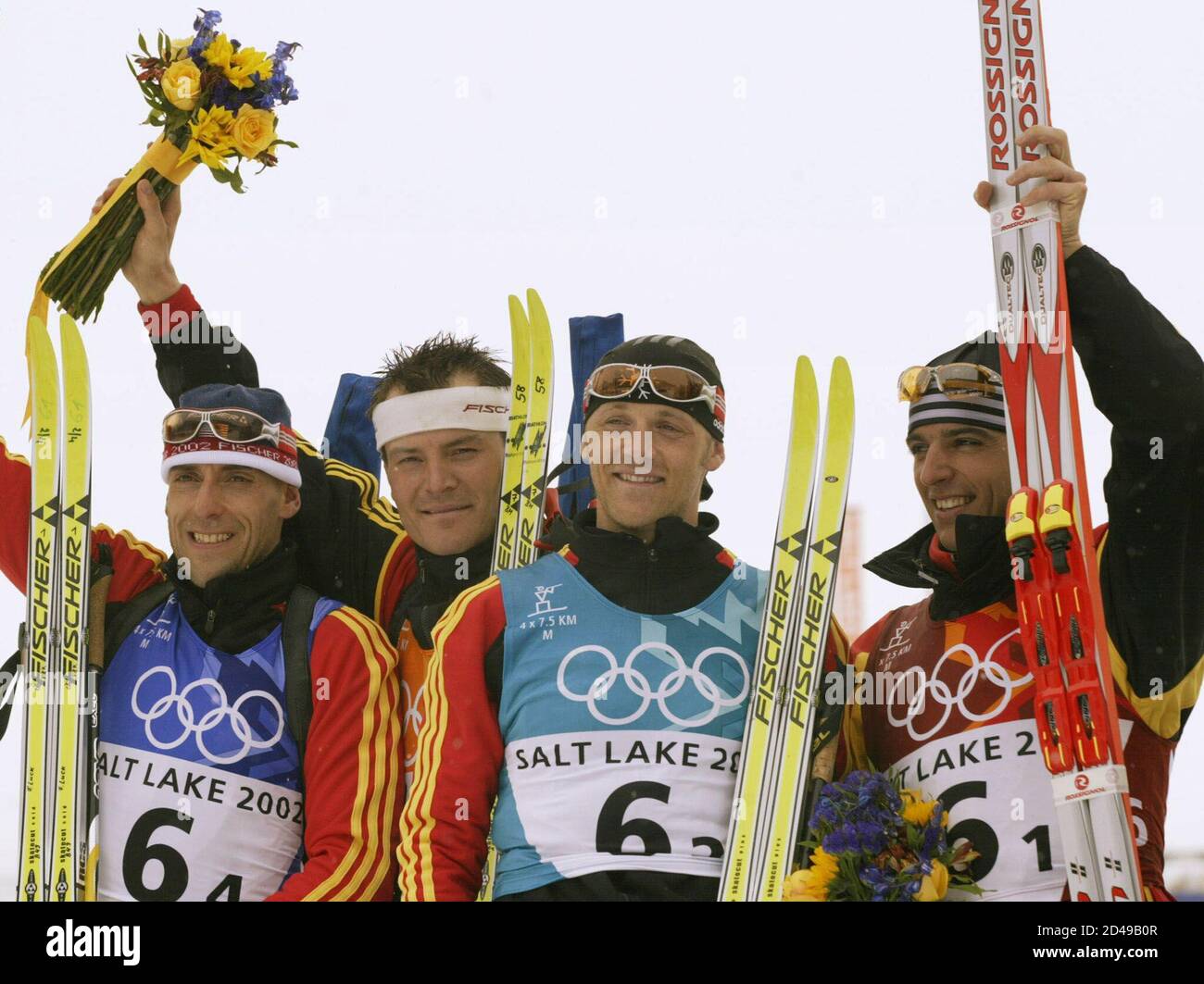 Sven fischer hi-res stock photography and images - Alamy