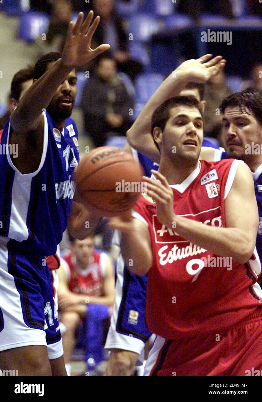buducnost podgorica basket