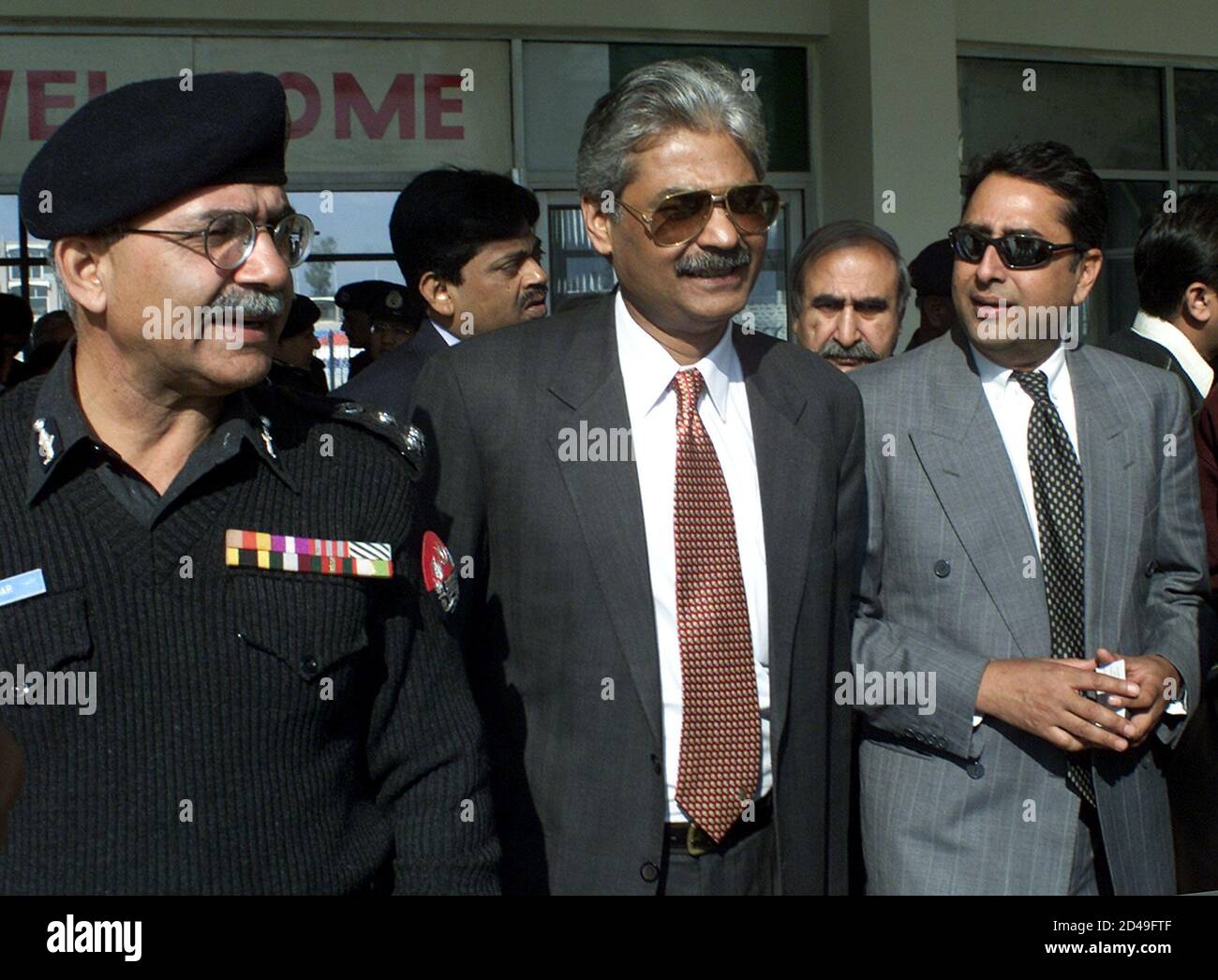 Indian police inspector hires stock photography and images Alamy