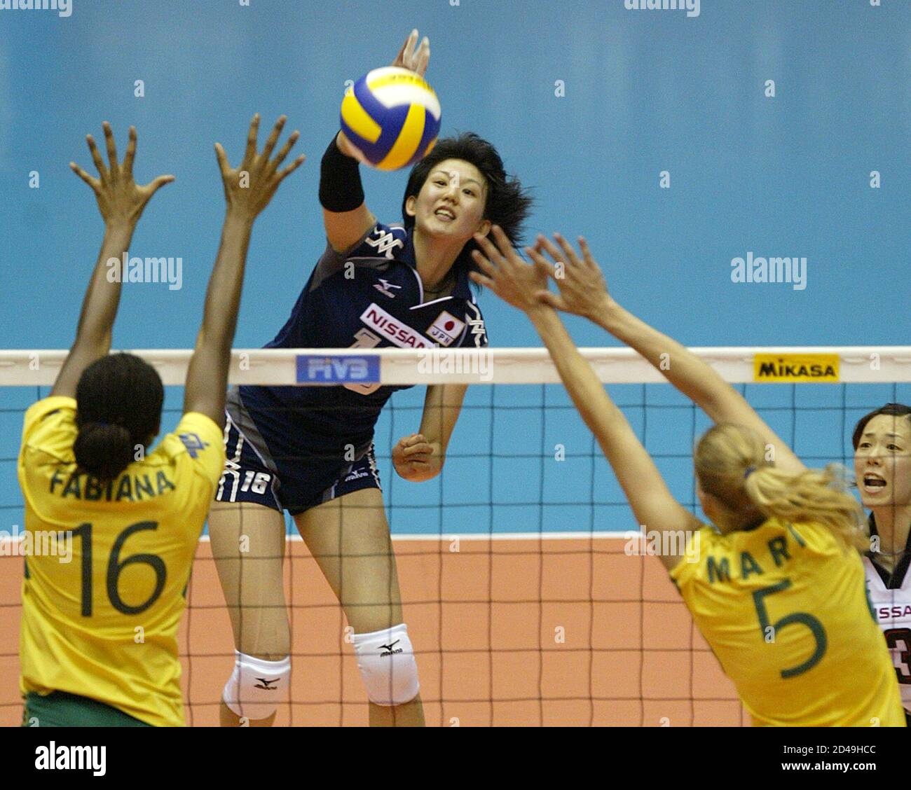 Kurihara megumi hires stock photography and images Alamy