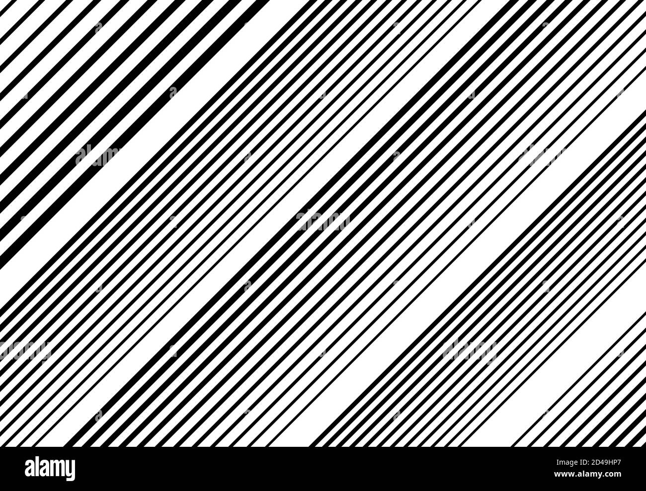 Halftone diagonal, oblique, slanting parallel and random lines,stripes