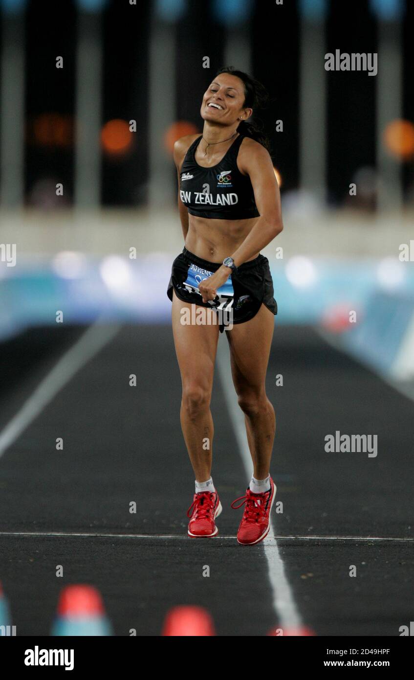 finish line women