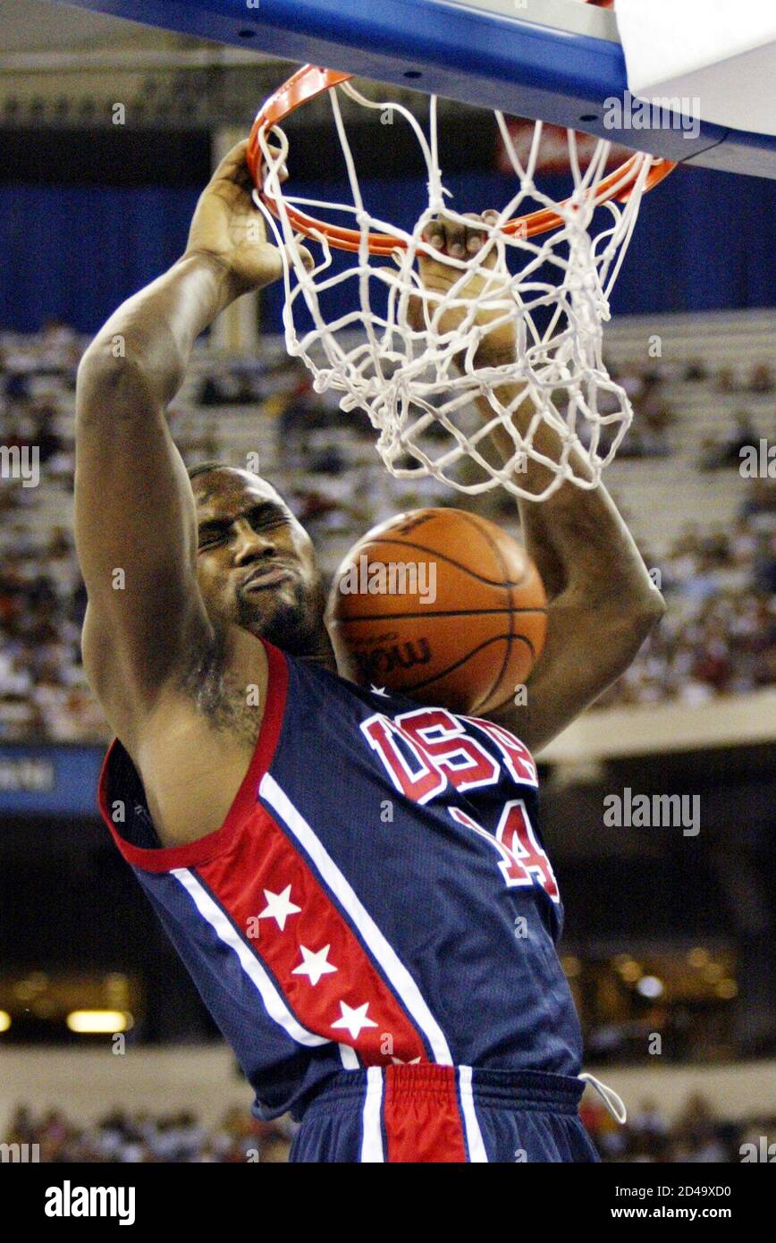 Elton Brand High Resolution Stock Photography and Images - Alamy