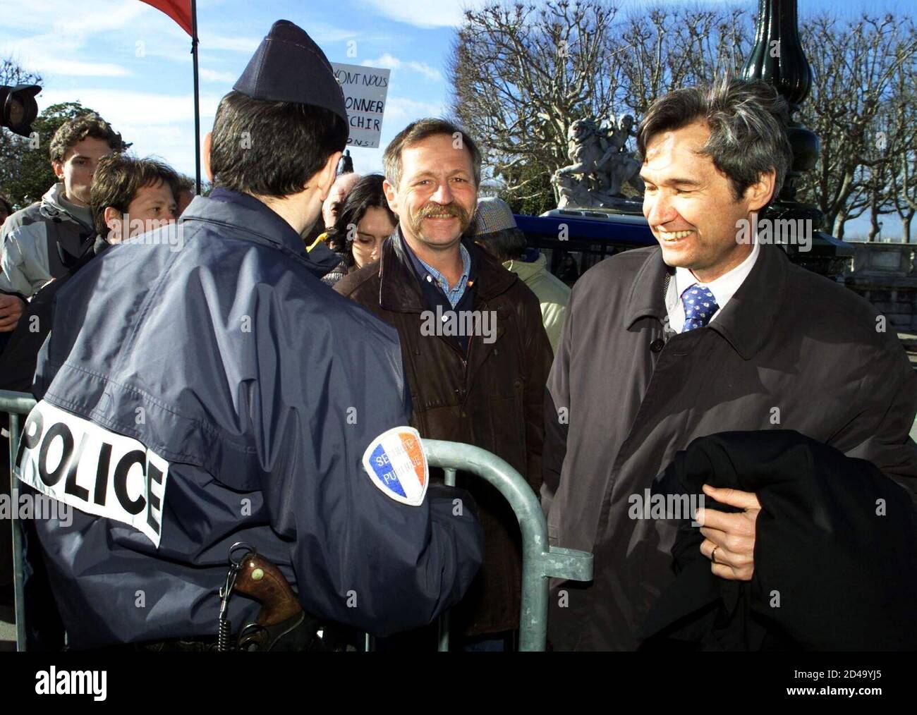 Roux Francois High Resolution Stock Photography and Images - Alamy