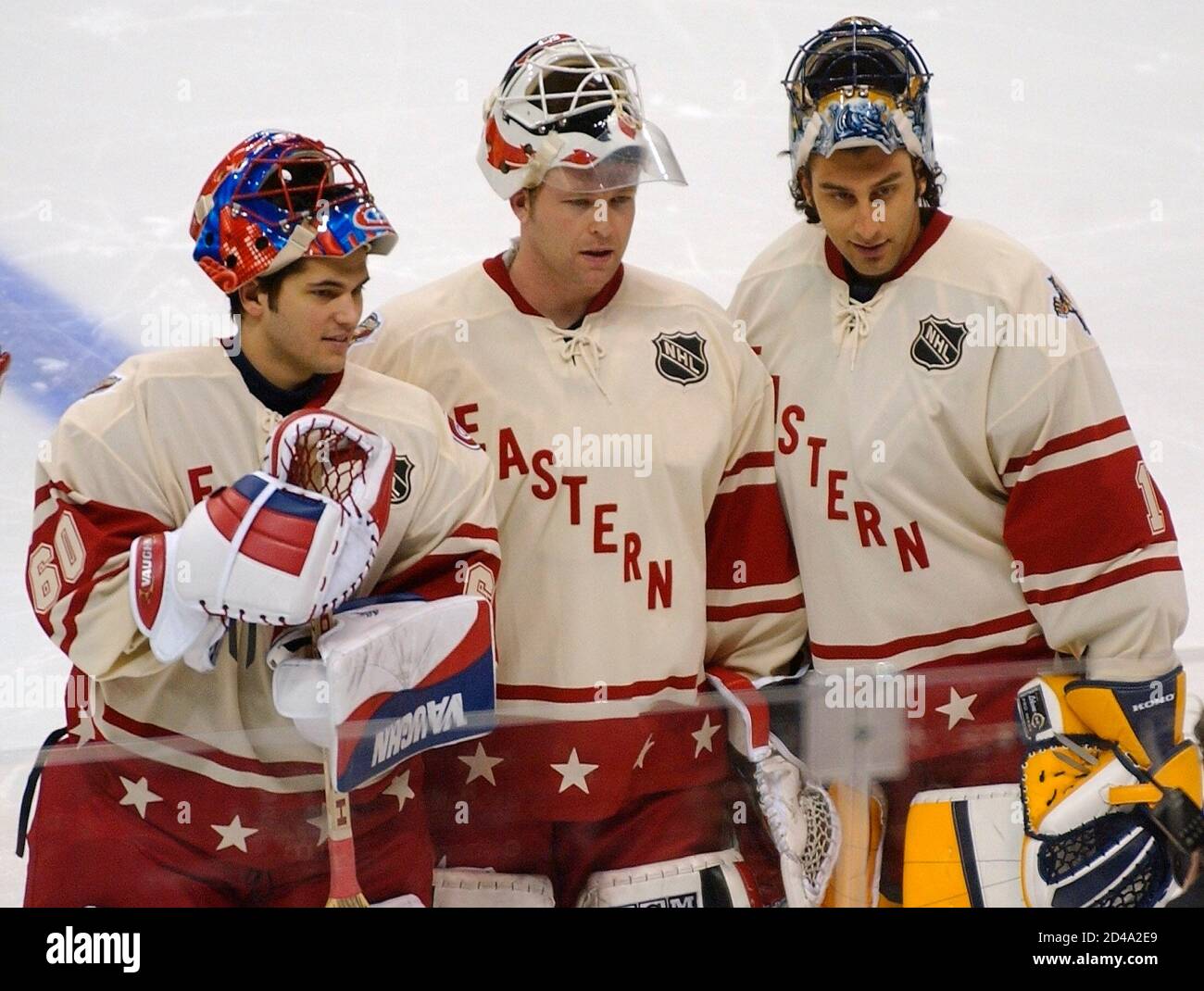 new jersey devils all star jersey
