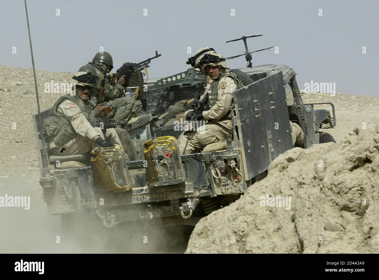Mountain infantry hi-res stock photography and images - Alamy