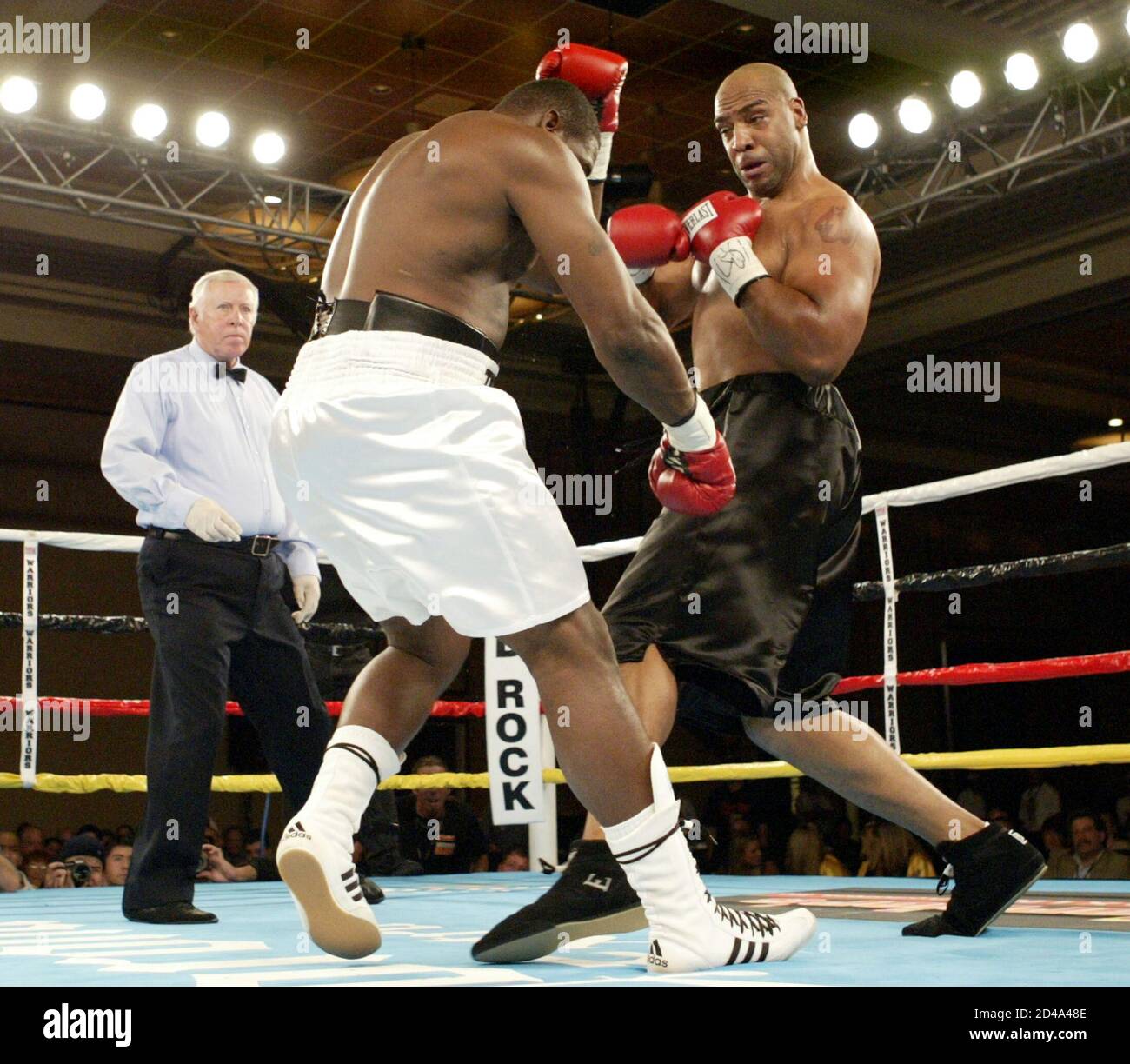 Hard Knocks High Resolution Stock Photography And Images Alamy