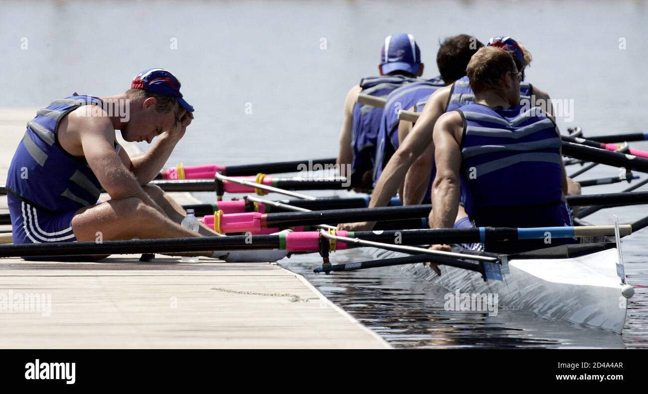 Devlin bowman hires stock photography and images Alamy