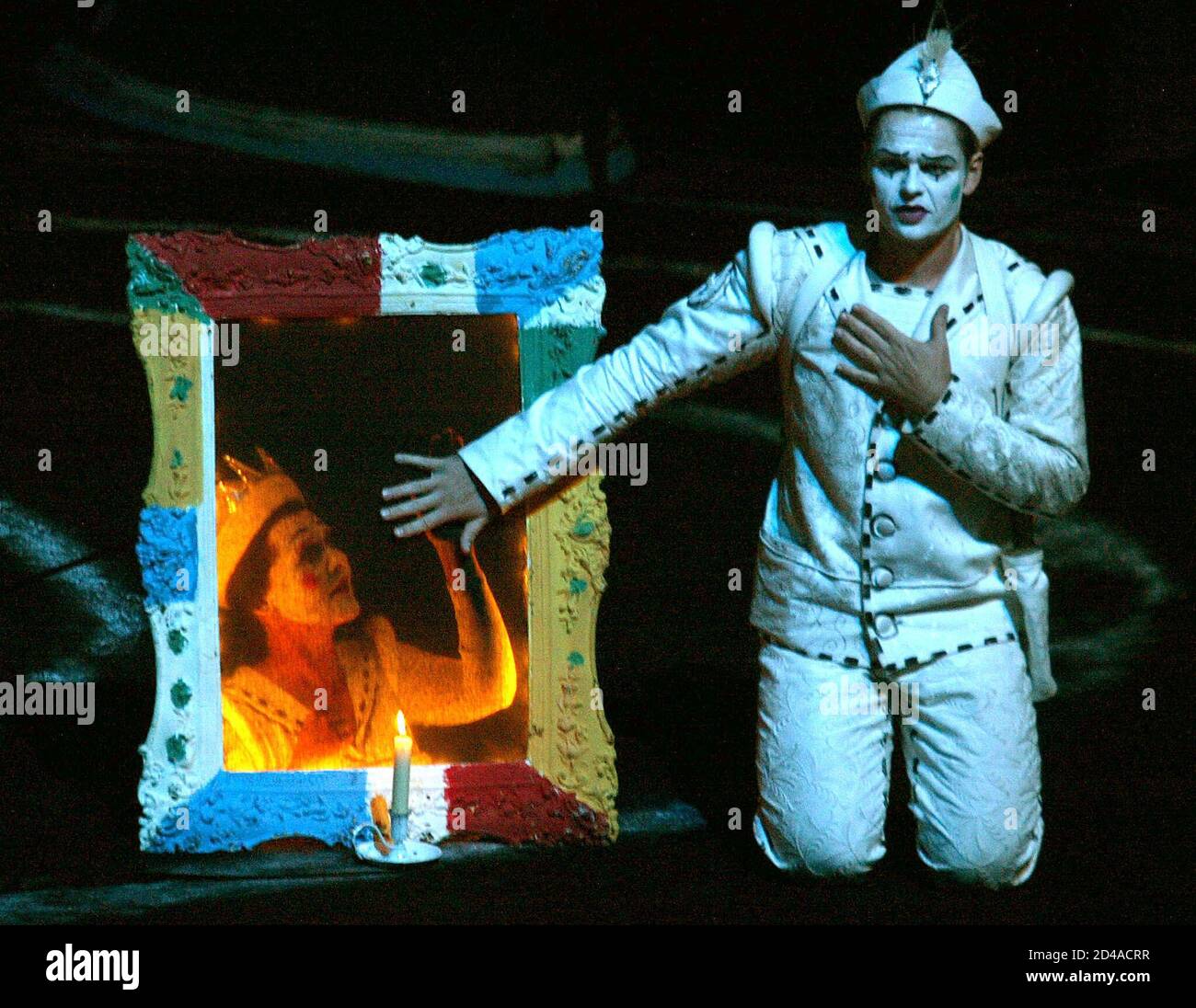 Page 2 Achim Von High Resolution Stock Photography And Images Alamy