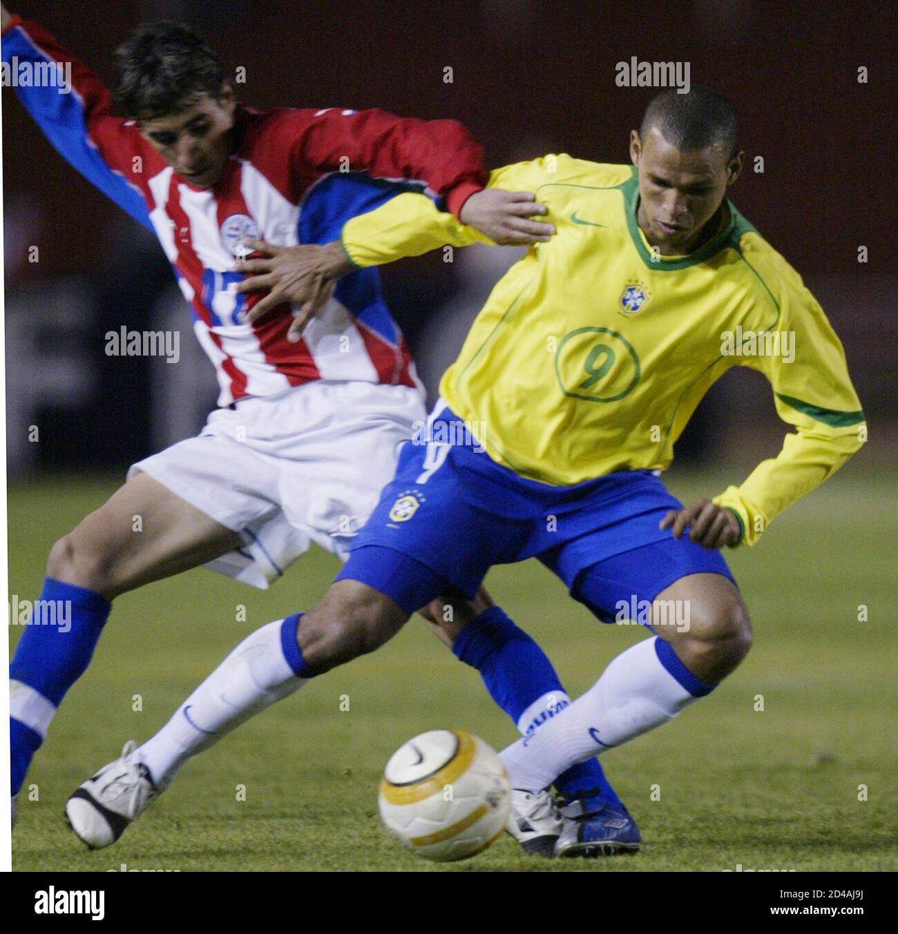 Celso esquivel hires stock photography and images Alamy