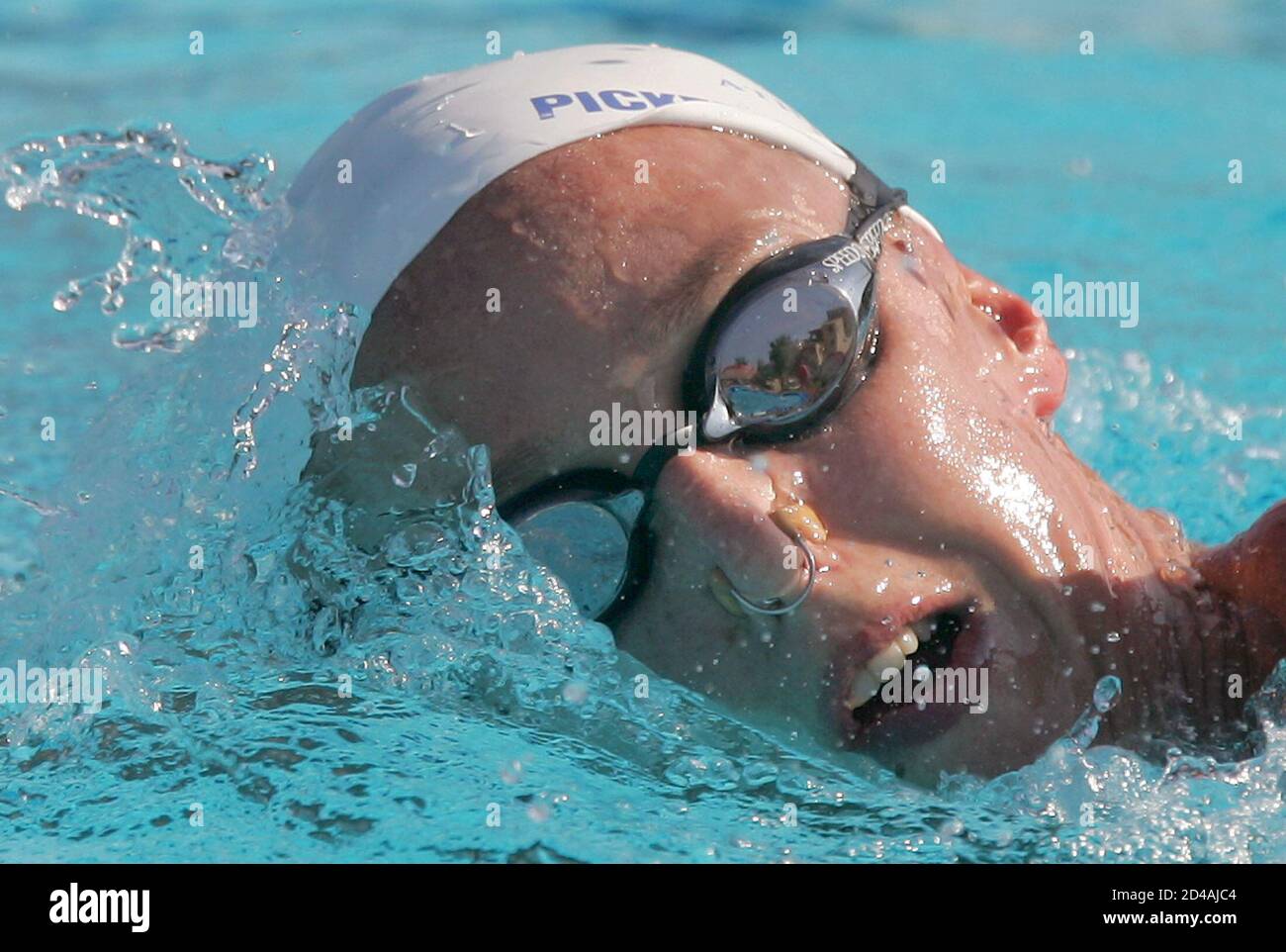 Stuwkracht baan Andere plaatsen Team gb training camp hi-res stock photography and images - Alamy