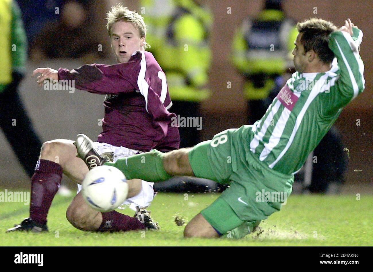 Zoltan Balog High Resolution Stock Photography And Images Alamy