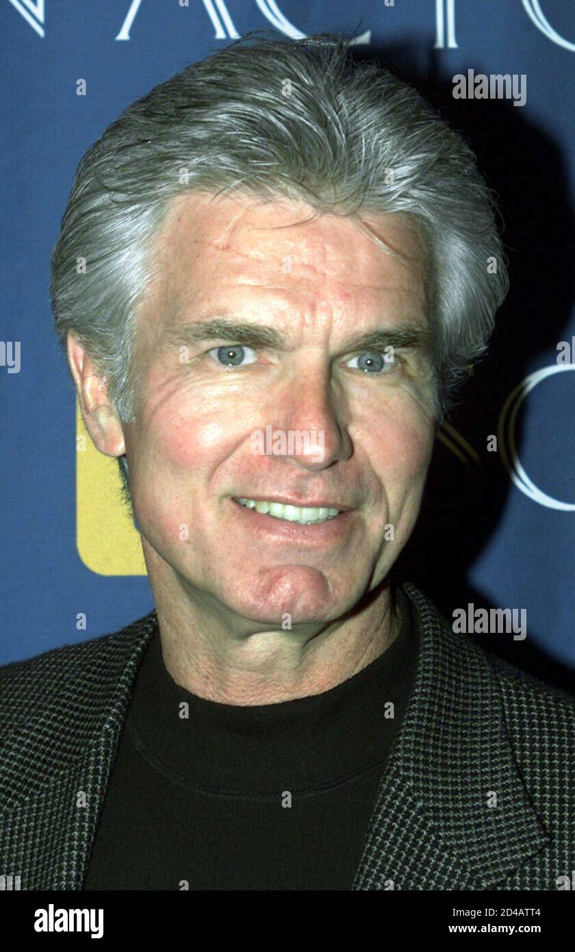 Kent mccord still alive