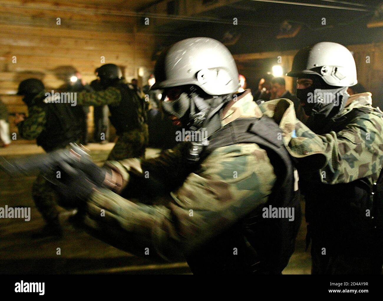 Crime Academy High Resolution Stock Photography and Images Alamy