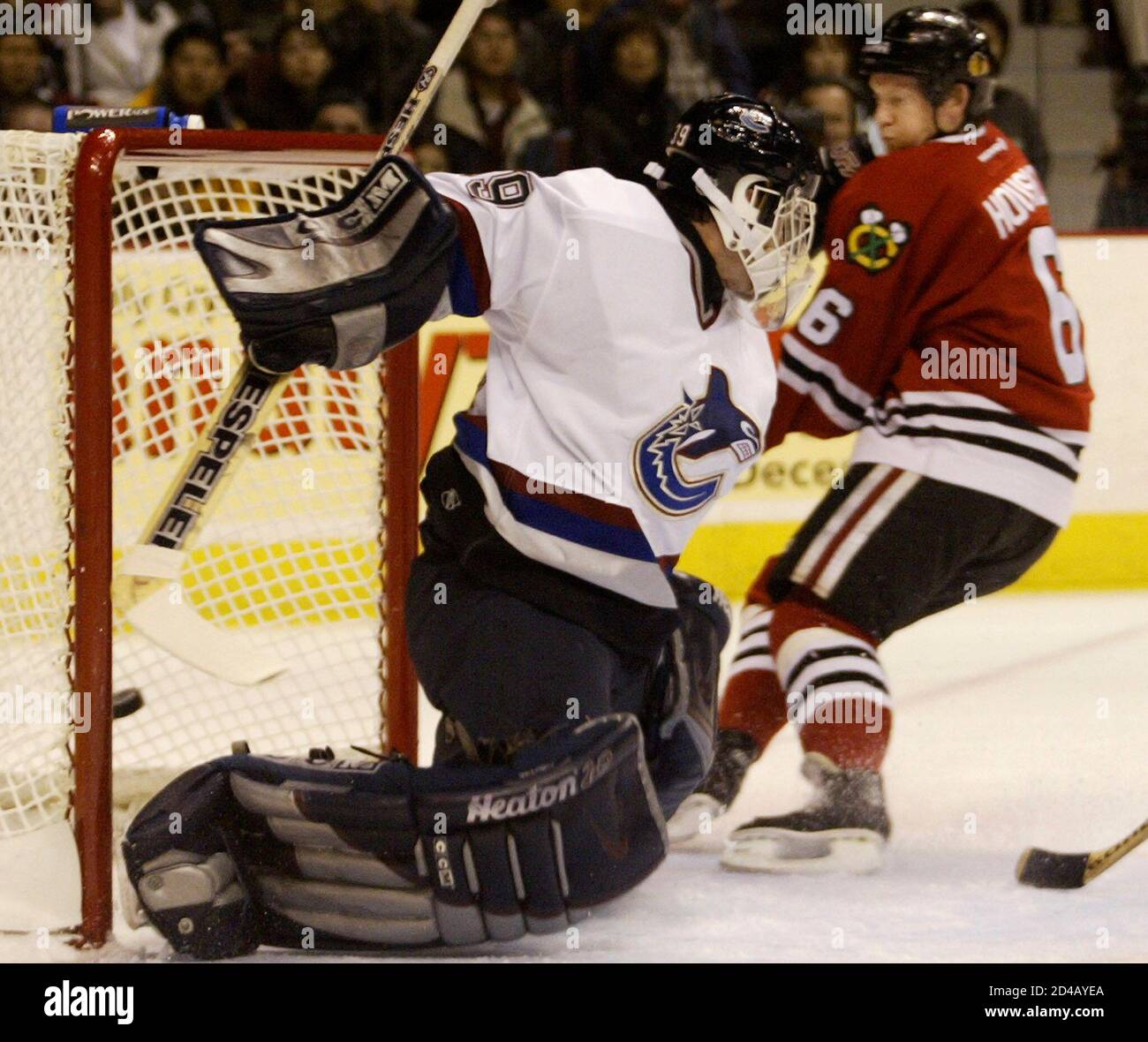 Phil housley hi-res stock photography and images - Alamy