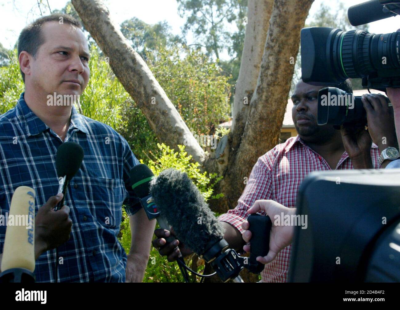 South African Lawyer High Resolution Stock Photography And Images Alamy