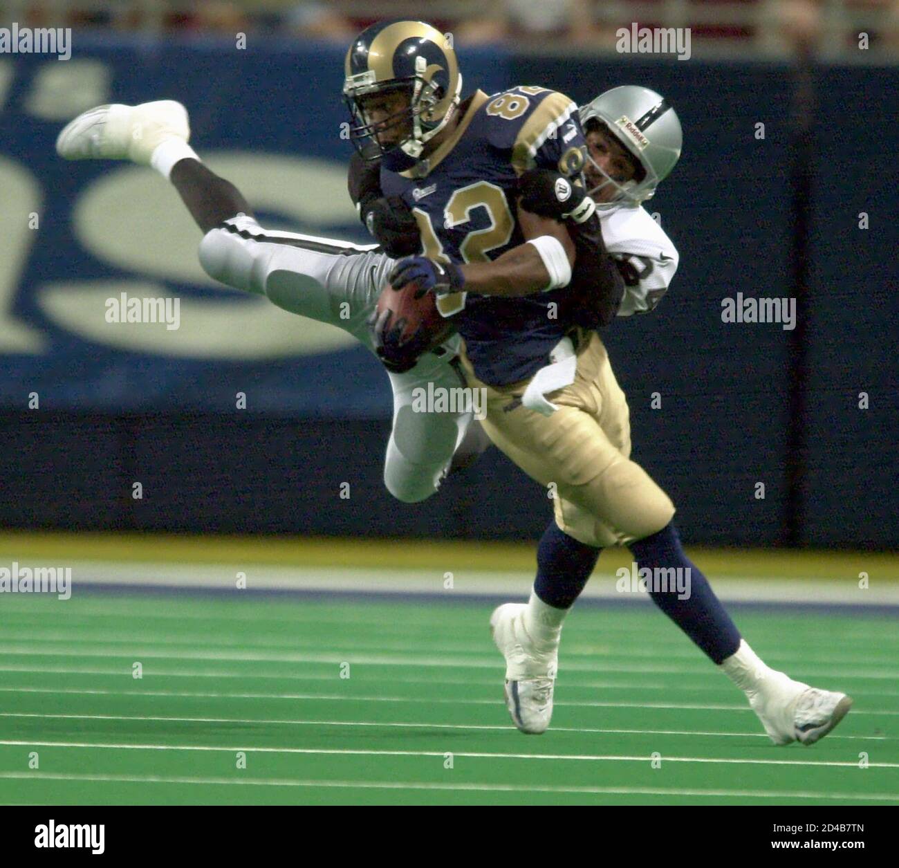 Wide reciver hires stock photography and images Alamy