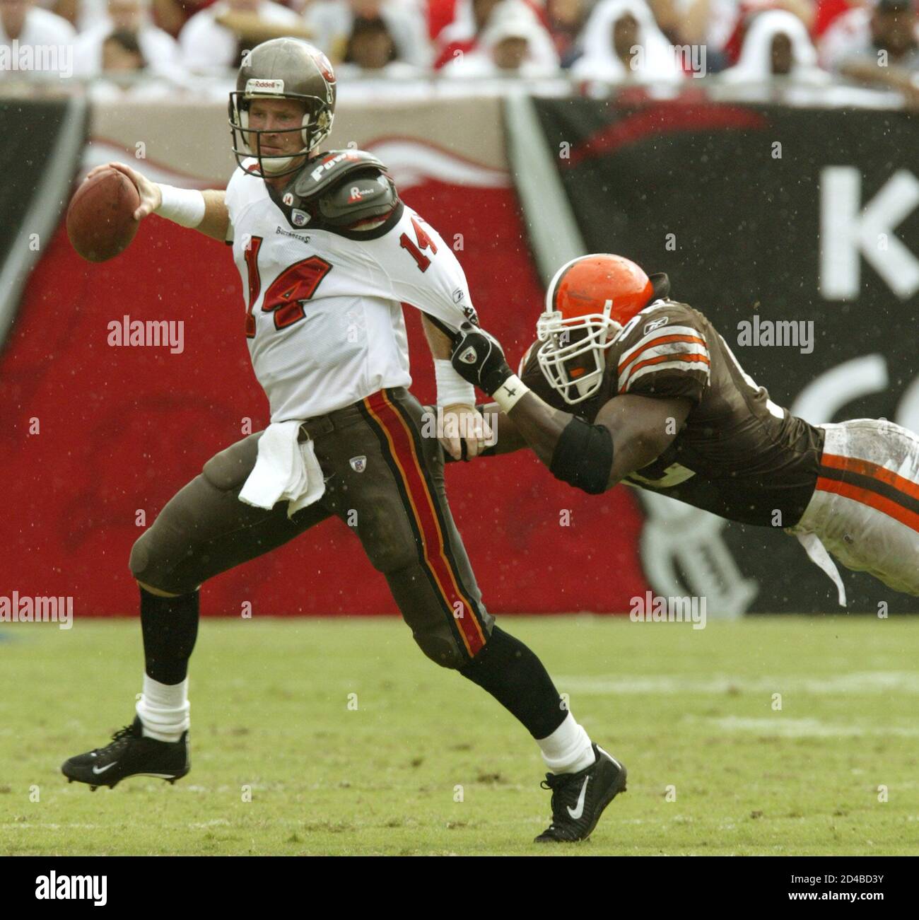 2002 tampa bay buccaneers uniforms