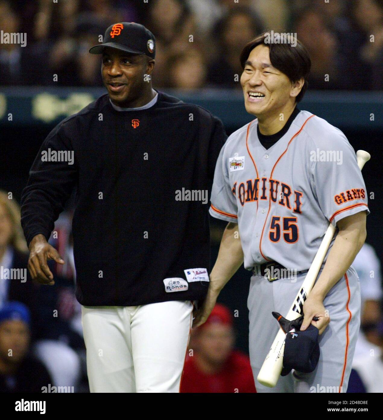 yomiuri giants uniform