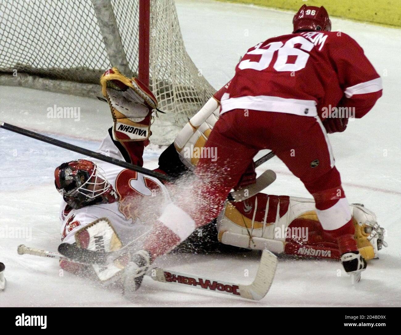Holmstrom 2002 High Resolution Stock Photography And Images Alamy